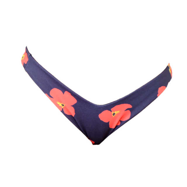 Poppy Blossom Bottoms