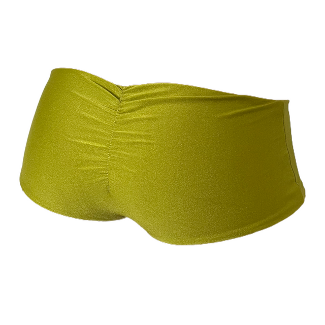 Green Bloom Bottoms