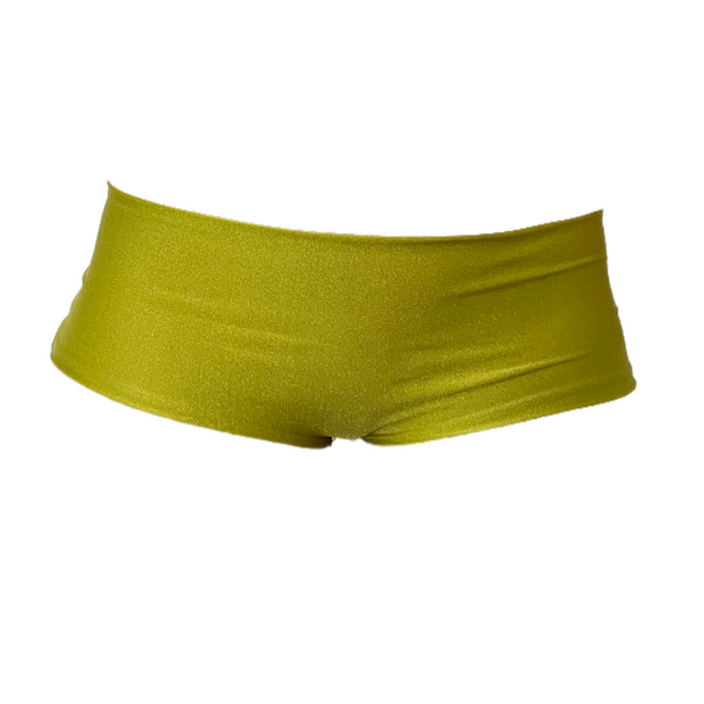 Green Bloom Bottoms